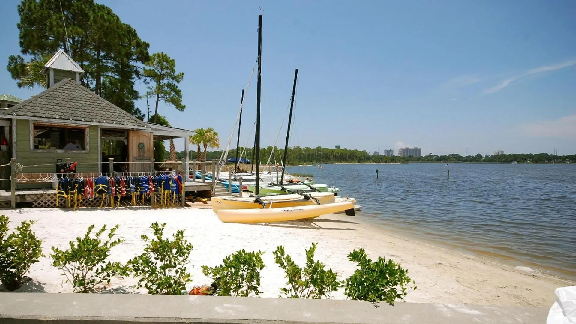 Bungalos 2453 Destin