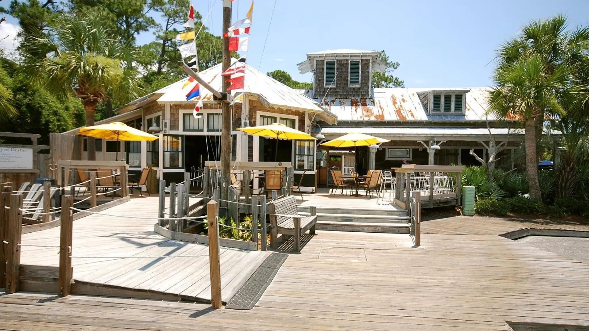Holiday home Bungalos 2453 Destin