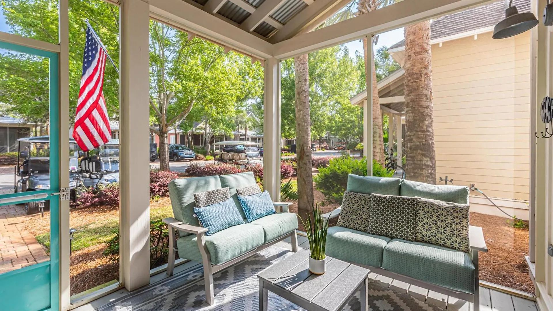 Holiday home Bungalos 2453 Destin United States